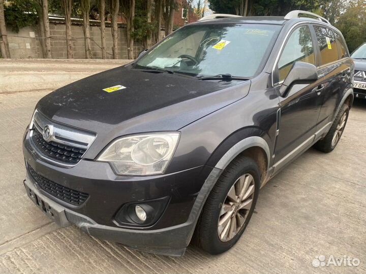 Дисплей компьютера Opel Antara C145 A22DM 2013