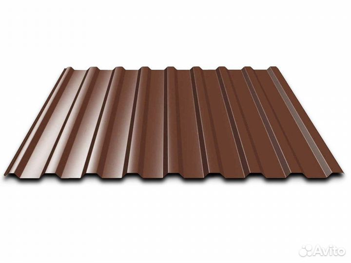 Профнастил