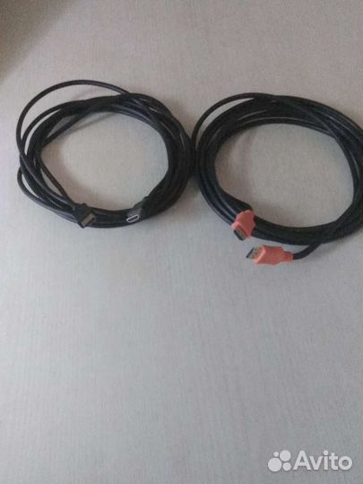 Кабель hdmi 4.5м