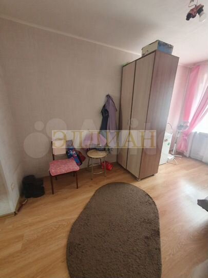 Комната 11,7 м² в 4-к., 8/9 эт.