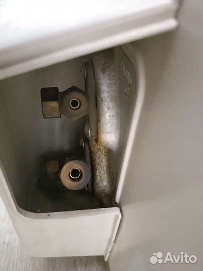 Кондиционер Mitsubishi