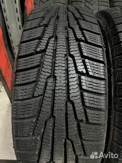 Nokian Tyres Nordman RS2 185/60 R15 88R