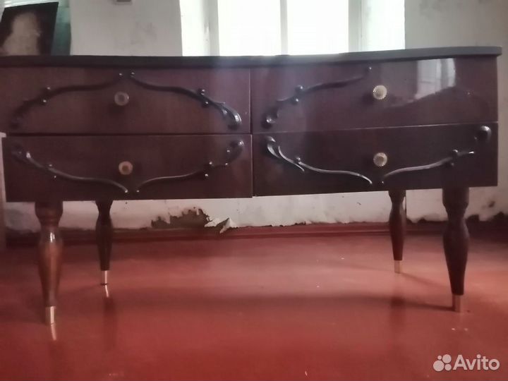 Трюмо трельяж зеркало