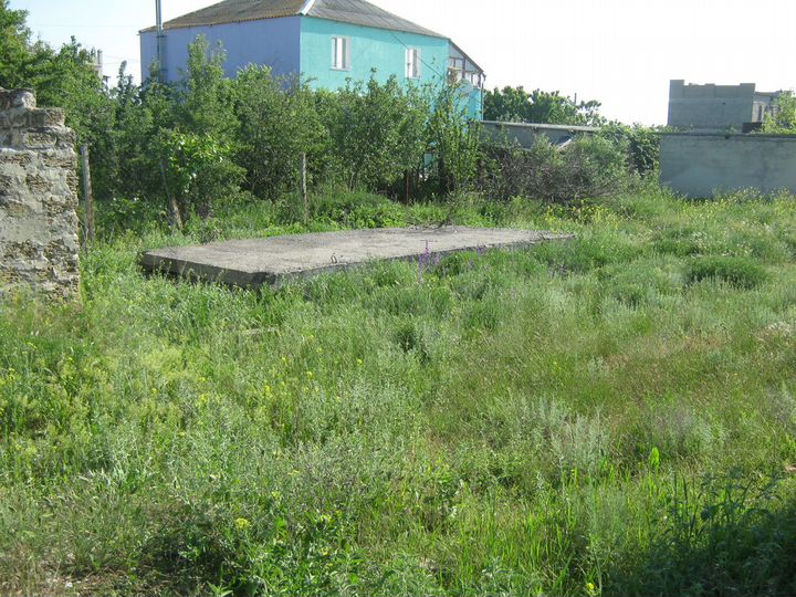 Участок 9,3 сот. (ИЖС)