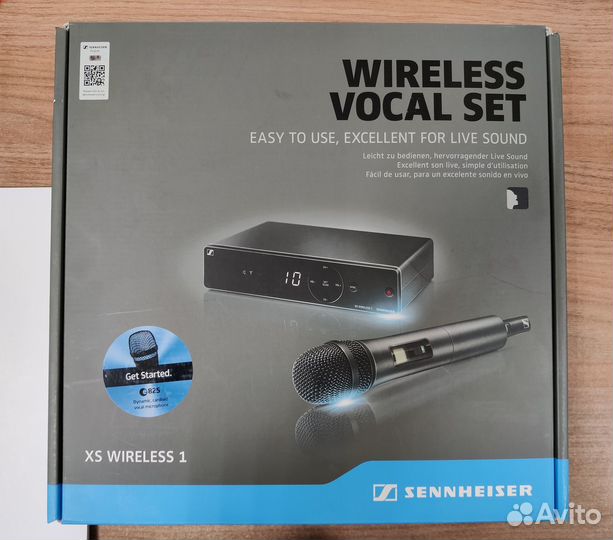 Музыкальное/Звуковое оборудование