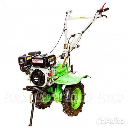 Мотоблок redverg волгарь-3бс