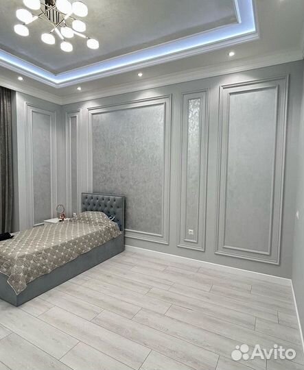 Ремонт квартир и домов под ключ