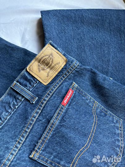 Джинсы dickies