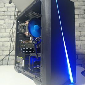 Игровой пк - i7 2600k/ radeon 280x