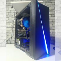 Игровой пк - i7 2600k/ radeon 280x