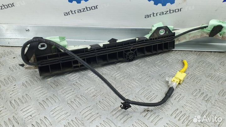 Подушка безопасности боковая (шторка) Kia Sportage