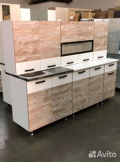 Кухонный гарнитур Кухня