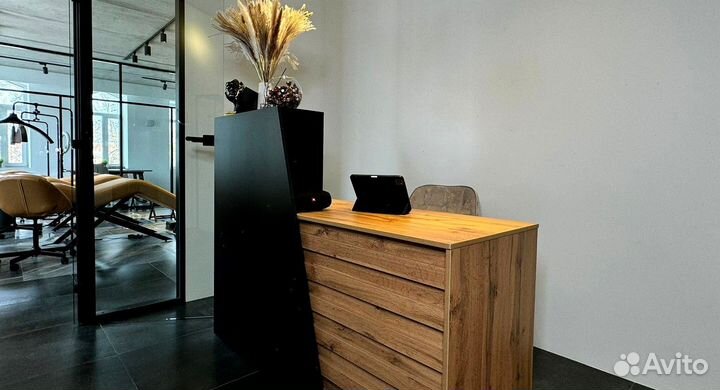 Ресепшен Эль-Больсон