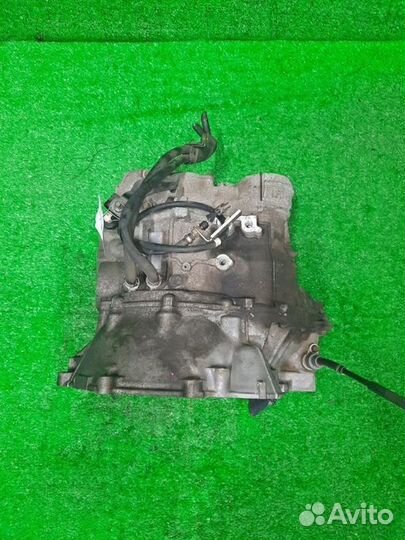 Автомат АКПП mitsubishi libero CB1V 4G13 1999