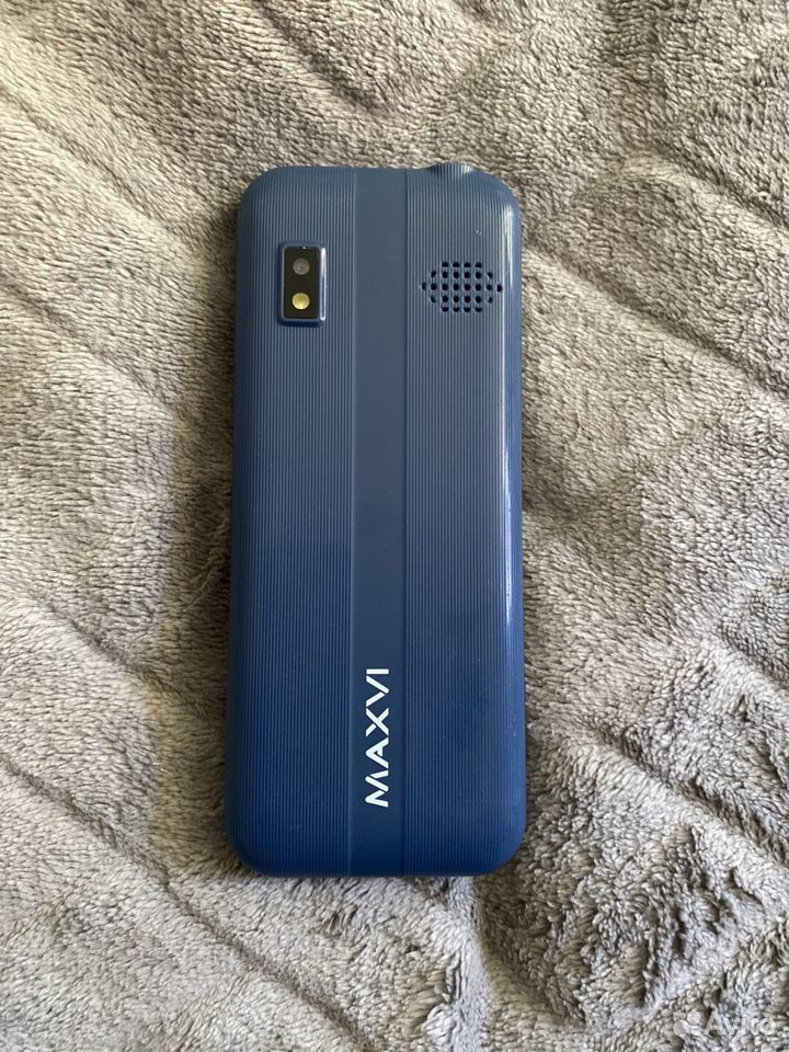 MAXVI K21