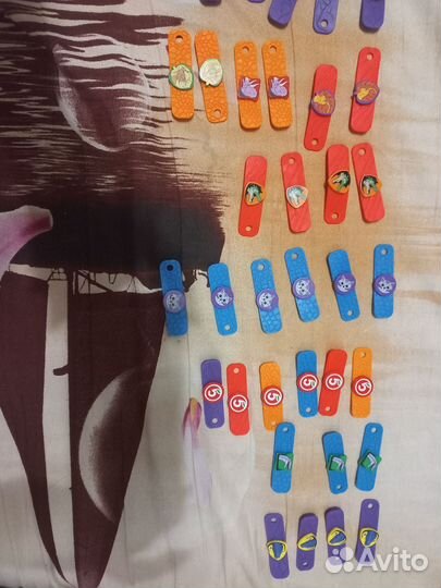 Завры 2 пятерочка