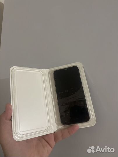 Дисплей iPhone X/xs (зdх)
