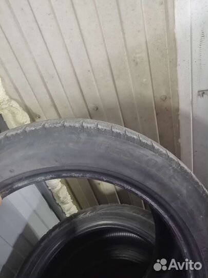 Bridgestone Blizzak VRX2 7/50 R17