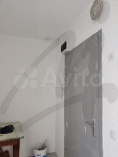 1-к. квартира, 37 м², 4/8 эт.