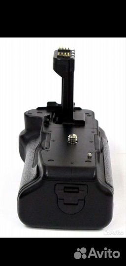 Батарейный блок для canon Battery grip BG-E3