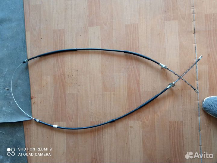 Запчасти 2105-2108, 2110