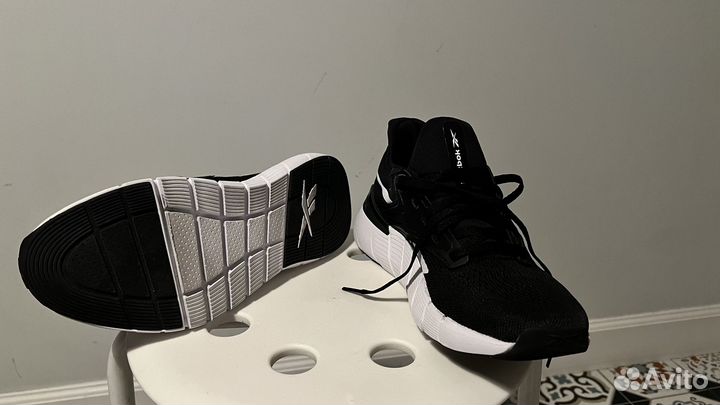 Кроссовки Reebok Nano Gym EUR 40/ US 9