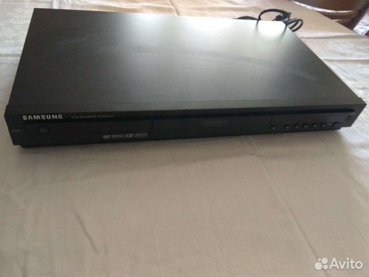 DVD плеер
