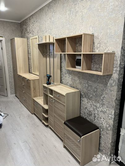 Сборка Мебели.Сборщик