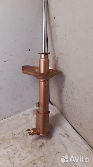 Амортизатор передний правый Hyundai Accent