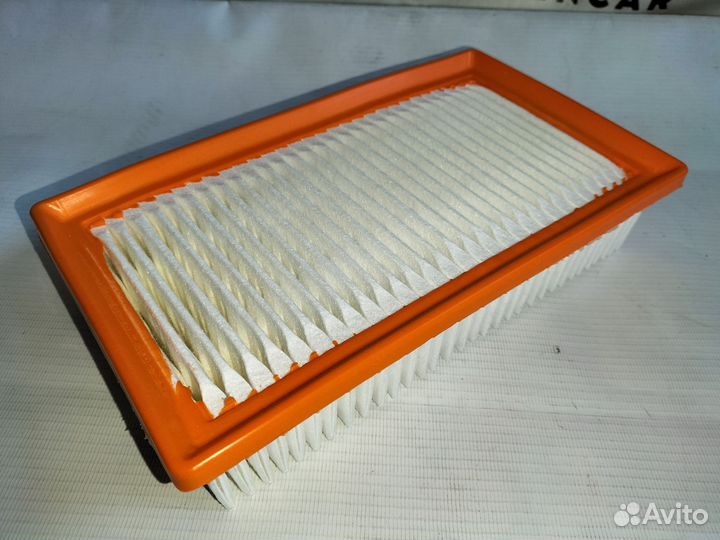 28113H8100 Воздушный фильтр Солярис Рио