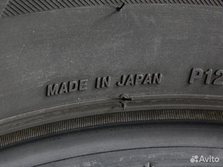 Bridgestone Nextry Ecopia 215/60 R17