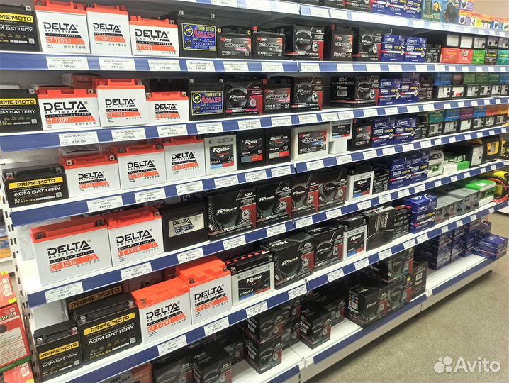 Доставка Акб 100Ач плита для автозвука, котла, лод