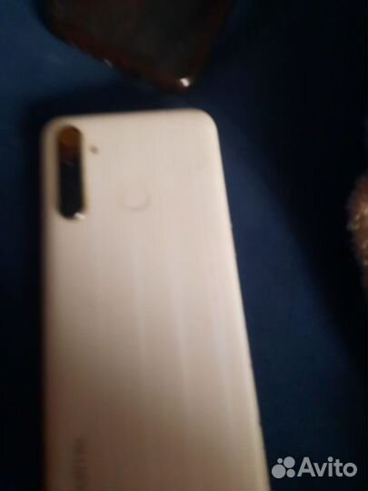 Realme 6i