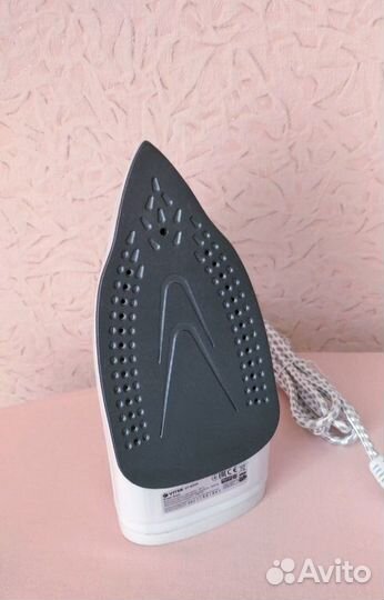 Утюг новый 2400 w