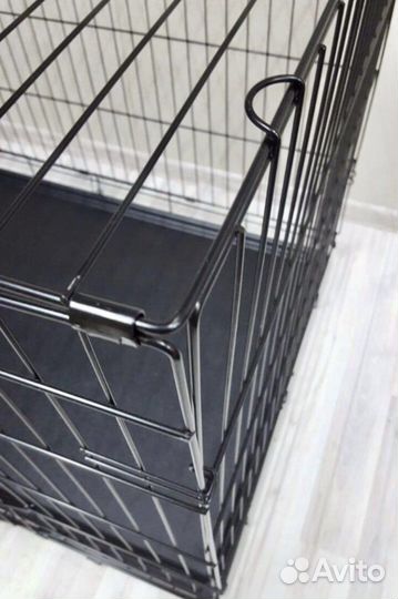Клетка для собак