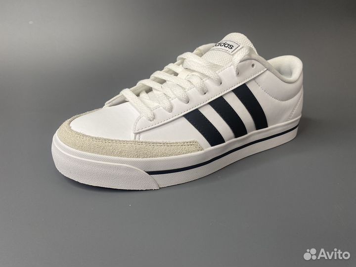 Мужские кеды Adidas Retrovulc оригинал