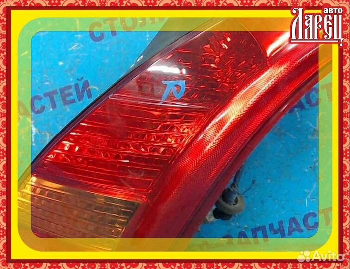 Стоп-сигнал nissan murano TZ50 правый
