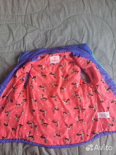 Жилетка женская