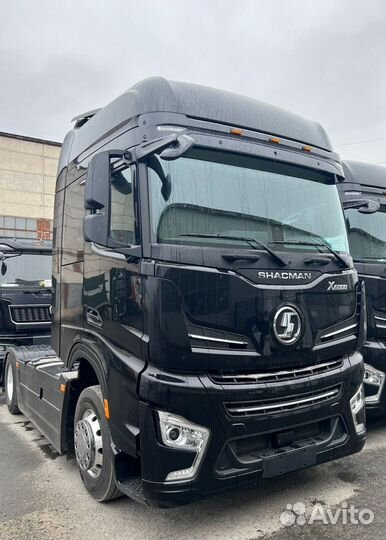 Shacman (Shaanxi) SX4188YY381, 2024