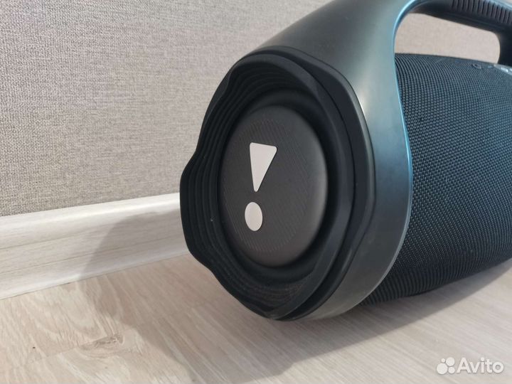 Колонка JBL boombox 2, оригинал