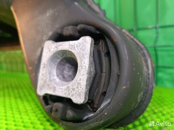 Балка заднего моста Mercedes Benz C240 W203