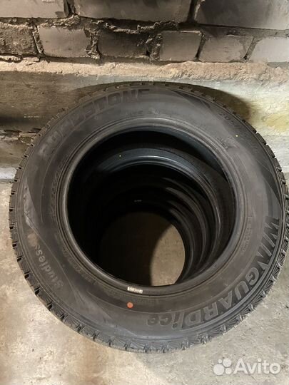 Roadstone Winguard Ice 205/65 R16 95Q