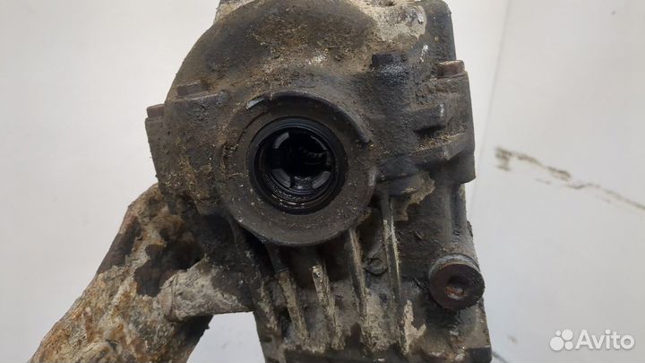 Редуктор моста Honda CR-V, 2007