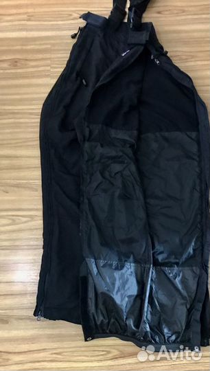 Штаны для сноуборда