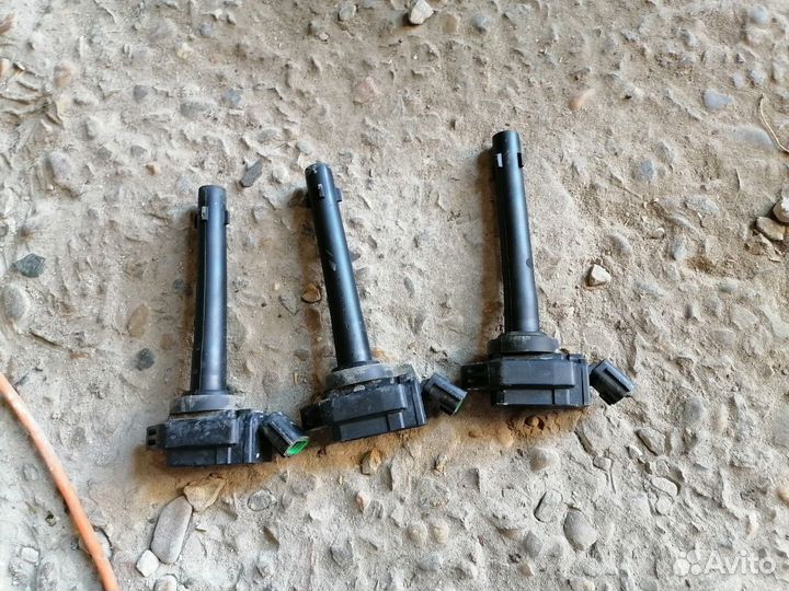 Катушка зажигания lifan solano 2 lifan x50