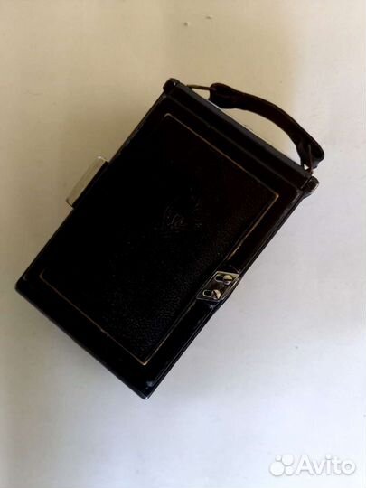 Фотоаппарат