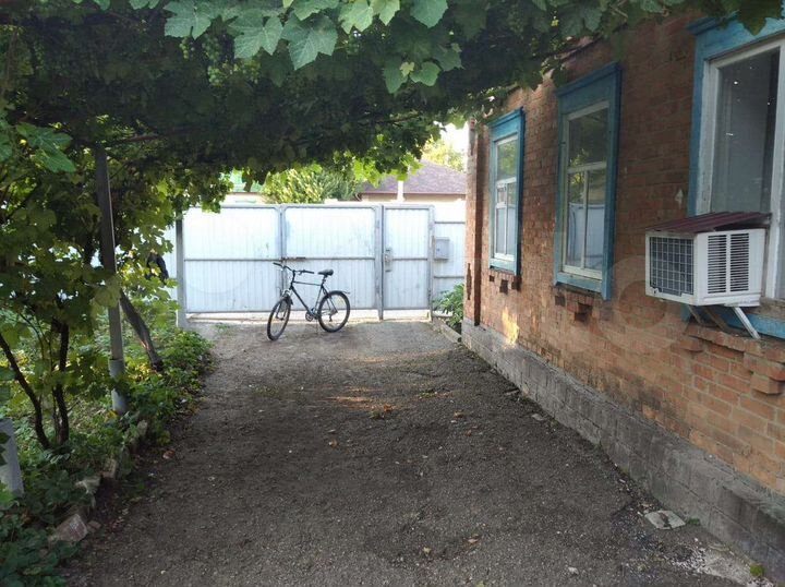 Дом 55,8 м² на участке 5 сот.