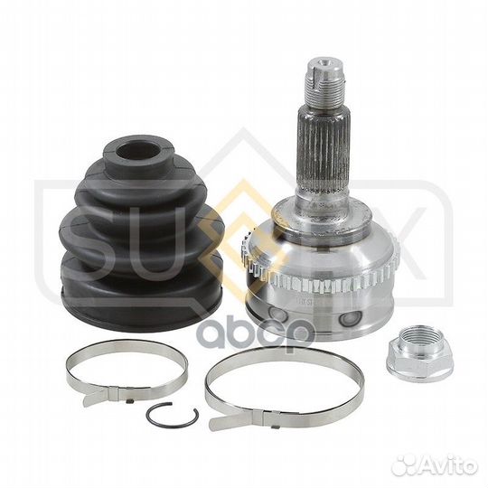 Шрус наружный перед прав/лев ST1228 sufix