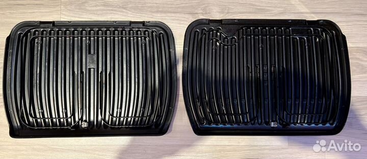 Панели для гриля Tefal