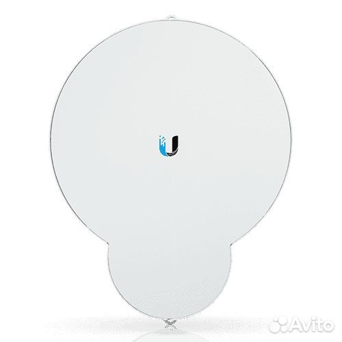 Радиорелейный мост Ubiquiti AirFiber 24HD